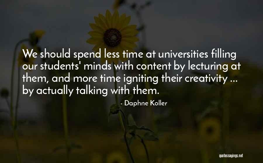 Uhlenbrock Track Quotes By Daphne Koller Uhlenbrock Track Quotes By Daphne Koller