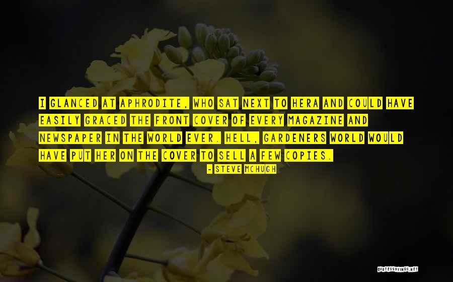 Uhlenhake Landscape Quotes By Steve McHugh Uhlenhake Landscape Quotes By Steve McHugh
