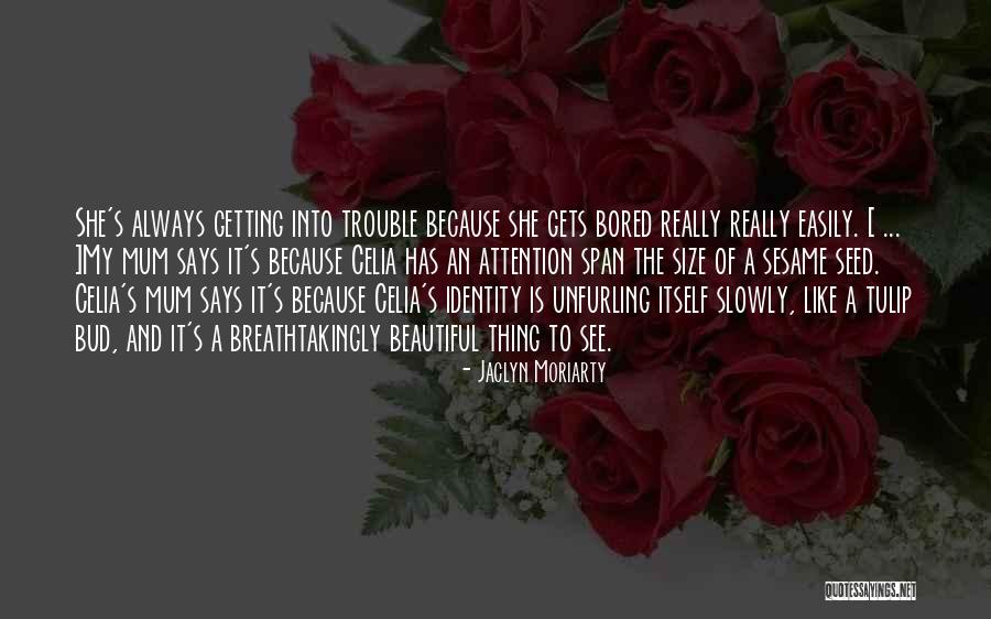 Uhles Chicken Quotes By Jaclyn Moriarty Uhles Chicken Quotes By Jaclyn Moriarty