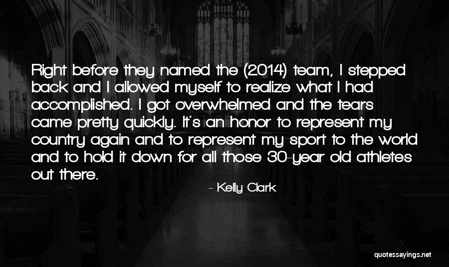 Uhles Chicken Quotes By Kelly Clark Uhles Chicken Quotes By Kelly Clark