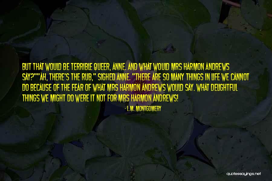 Uhles Chicken Quotes By L.M. Montgomery Uhles Chicken Quotes By L.M. Montgomery