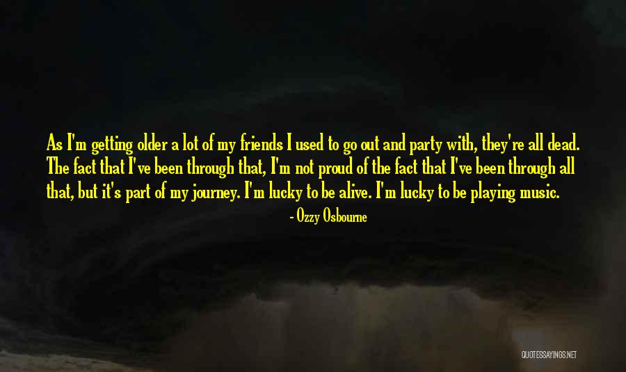 Uhles Chicken Quotes By Ozzy Osbourne Uhles Chicken Quotes By Ozzy Osbourne