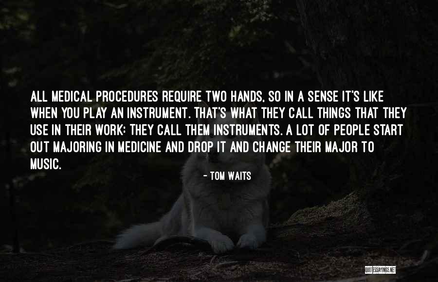 Uhles Chicken Quotes By Tom Waits Uhles Chicken Quotes By Tom Waits