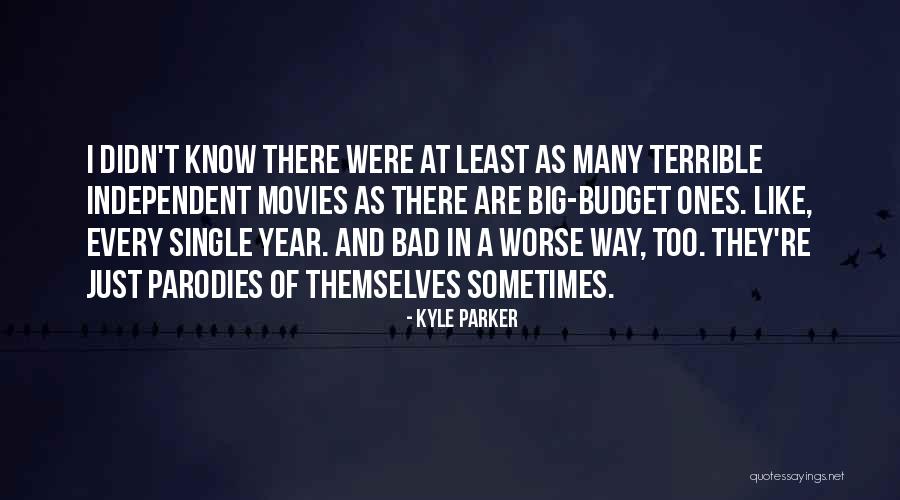 Uhlfelder Daniel Quotes By Kyle Parker Uhlfelder Daniel Quotes By Kyle Parker