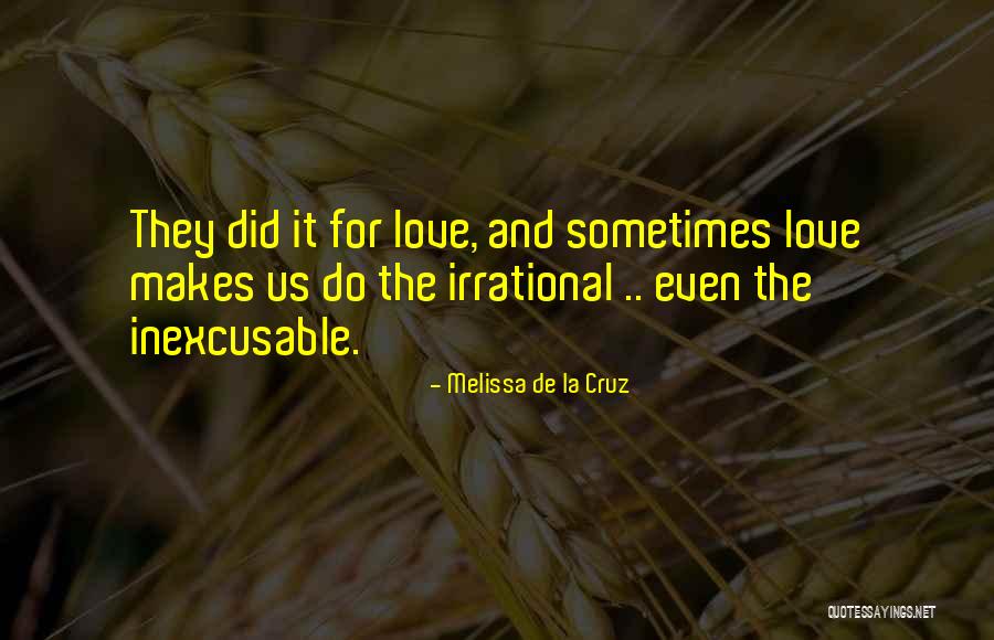 Uhlig Toolkit Quotes By Melissa De La Cruz Uhlig Toolkit Quotes By Melissa De La Cruz