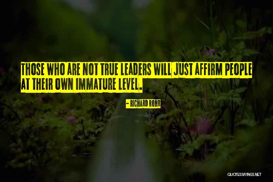 Uhlmann Fencing Quotes By Richard Rohr Uhlmann Fencing Quotes By Richard Rohr