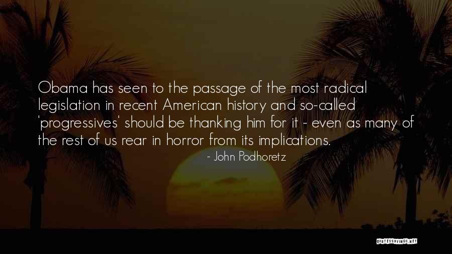 Uhlmann Powell Quotes By John Podhoretz Uhlmann Powell Quotes By John Podhoretz