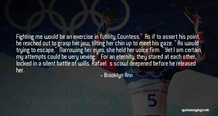 Uhlmann Rv Quotes By Brooklyn Ann Uhlmann Rv Quotes By Brooklyn Ann