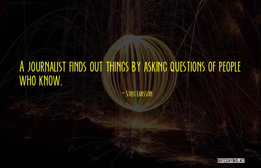 Uhlmann Rv Quotes By Stieg Larsson Uhlmann Rv Quotes By Stieg Larsson