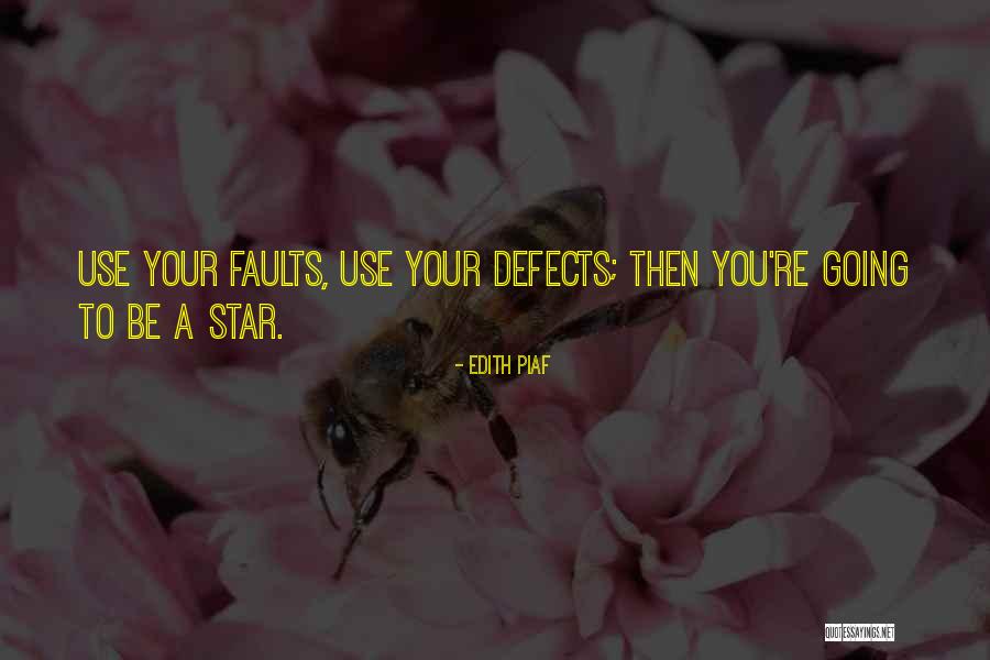 Uhm Quotes By Edith Piaf Uhm Quotes By Edith Piaf