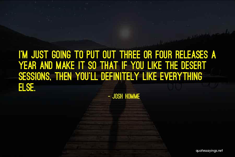 Uhmm Urban Quotes By Josh Homme Uhmm Urban Quotes By Josh Homme
