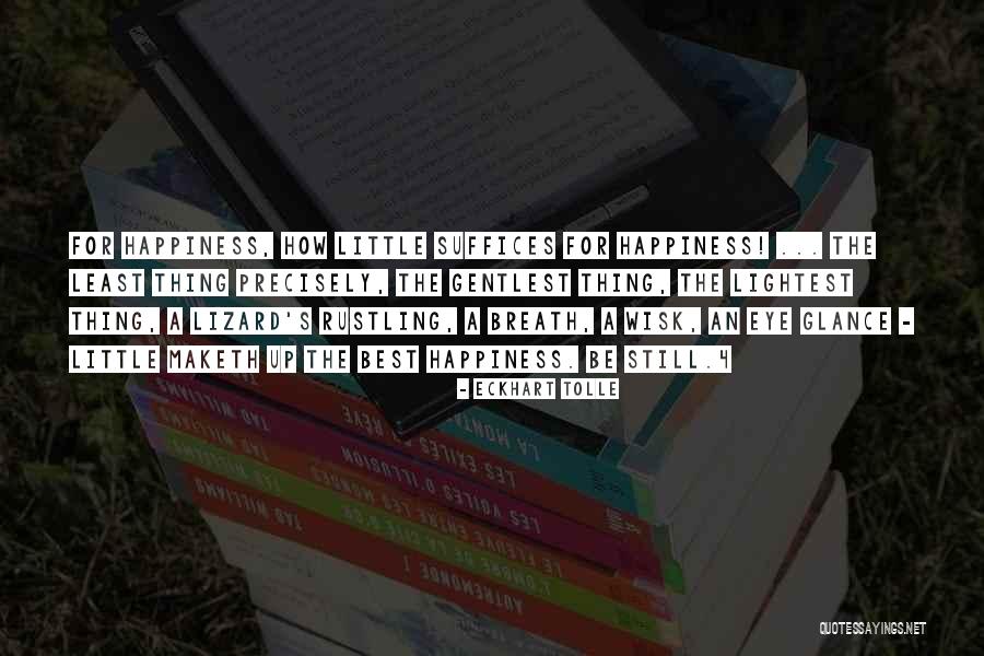 Uhmmm Quotes By Eckhart Tolle Uhmmm Quotes By Eckhart Tolle