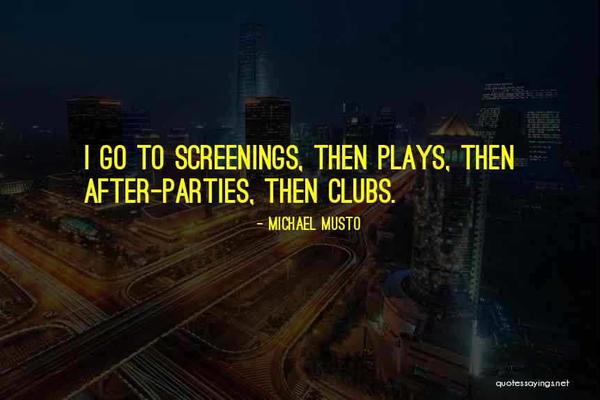 Uhmmm Quotes By Michael Musto Uhmmm Quotes By Michael Musto