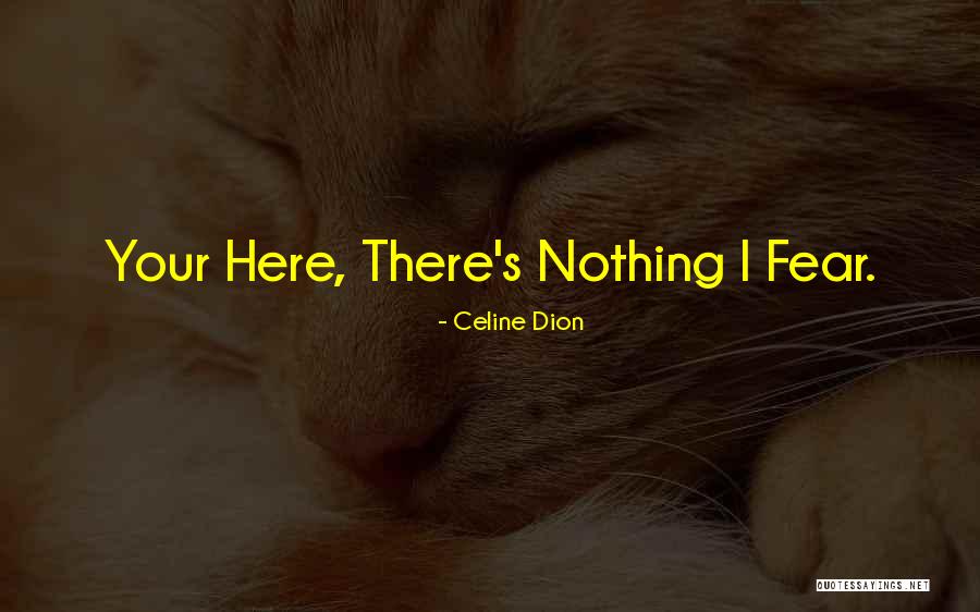 Uhre Realty Quotes By Celine Dion Uhre Realty Quotes By Celine Dion