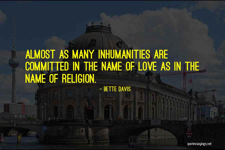 Uhrenbeweger Quotes By Bette Davis Uhrenbeweger Quotes By Bette Davis