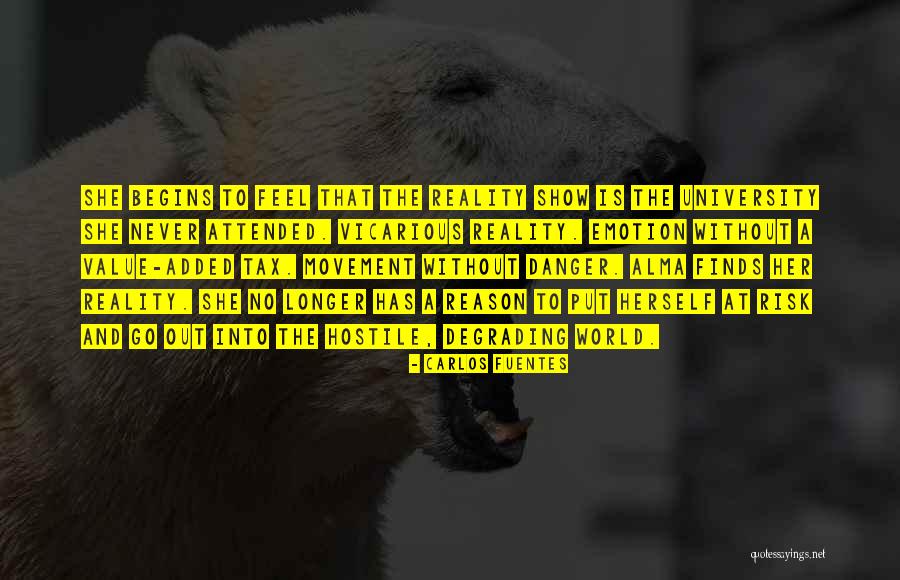 Uhrenbeweger Quotes By Carlos Fuentes Uhrenbeweger Quotes By Carlos Fuentes