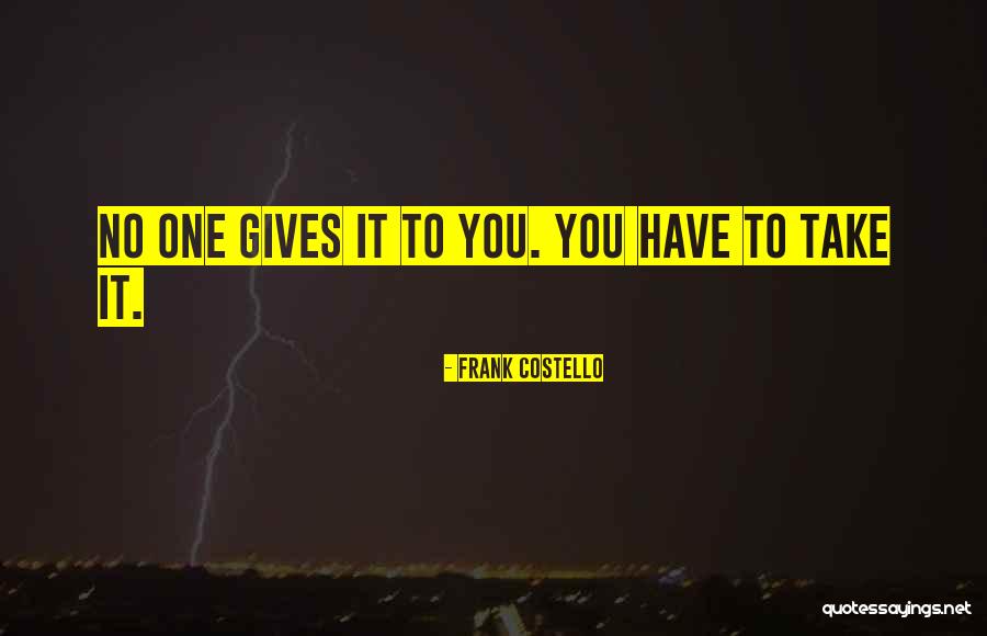 Uhrmacher Ersatzteile Quotes By Frank Costello Uhrmacher Ersatzteile Quotes By Frank Costello