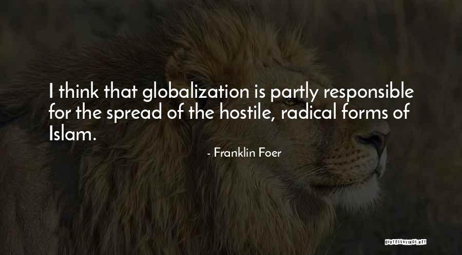 Uhrmacher Ersatzteile Quotes By Franklin Foer Uhrmacher Ersatzteile Quotes By Franklin Foer