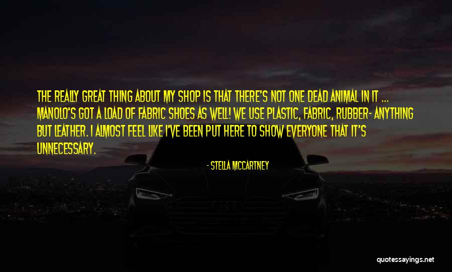 Uhry Quotes By Stella McCartney Uhry Quotes By Stella McCartney