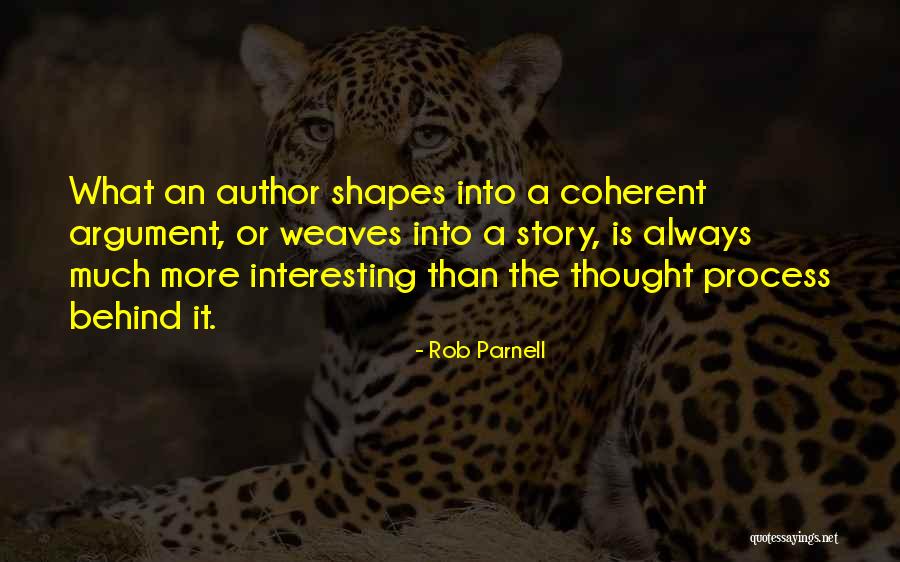 Uhs Binghamton Quotes By Rob Parnell Uhs Binghamton Quotes By Rob Parnell