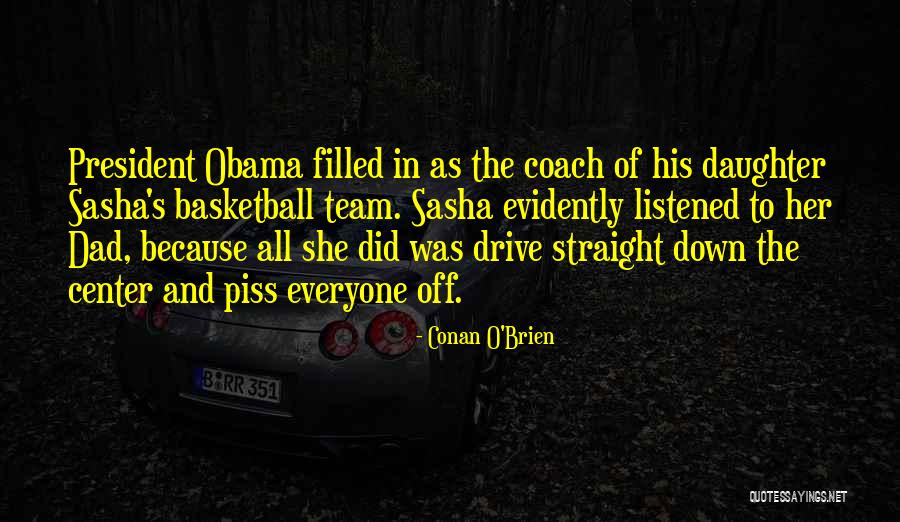Uhs Jobs Quotes By Conan O'Brien Uhs Jobs Quotes By Conan O'Brien