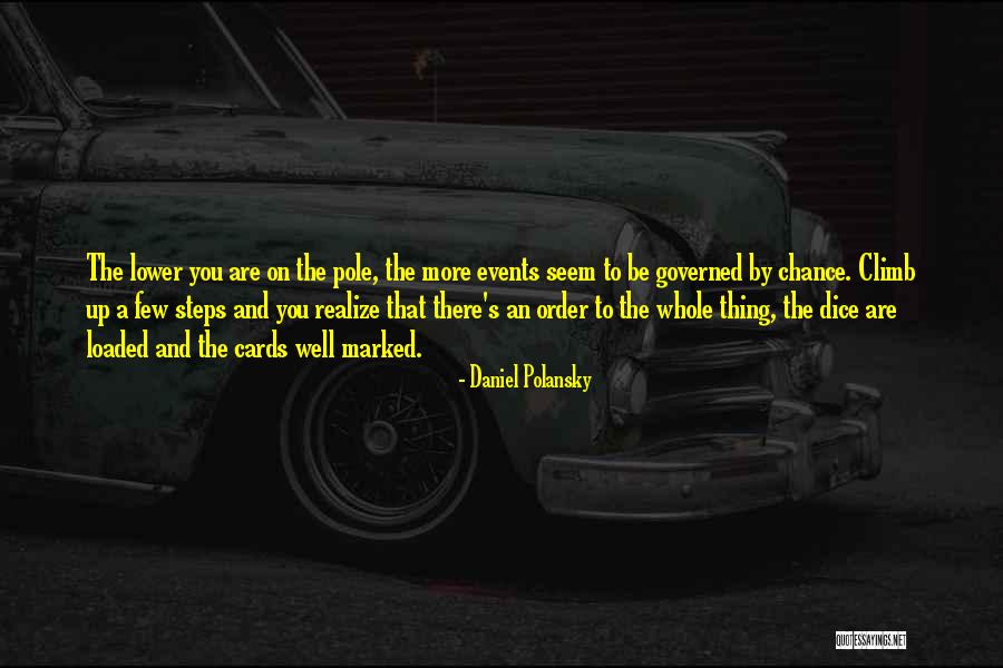 Uhum Brespi Quotes By Daniel Polansky Uhum Brespi Quotes By Daniel Polansky