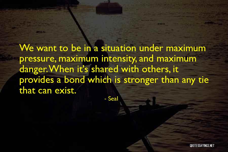 Uhum Good Quotes By Seal Uhum Good Quotes By Seal