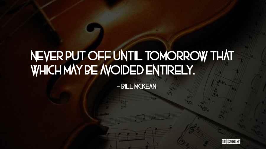 Uhumc Quotes By Bill McKean Uhumc Quotes By Bill McKean