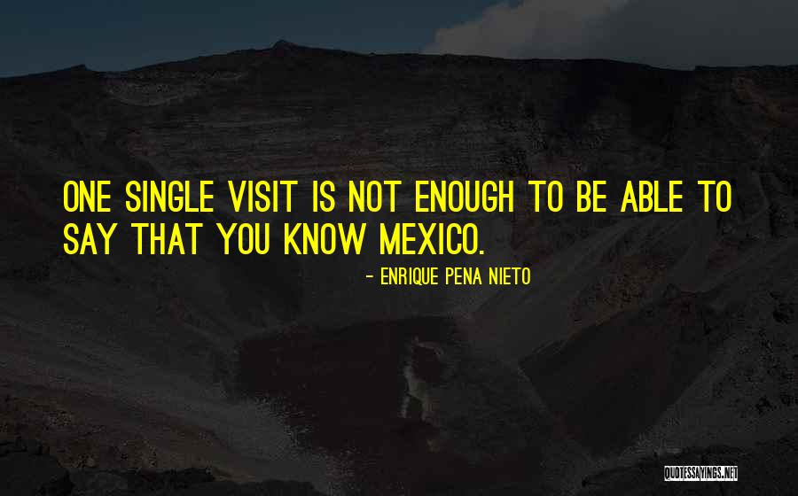 Uhura Star Quotes By Enrique Pena Nieto Uhura Star Quotes By Enrique Pena Nieto