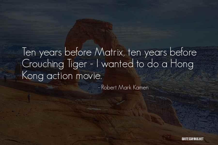 Uhvati Misa Quotes By Robert Mark Kamen Uhvati Misa Quotes By Robert Mark Kamen