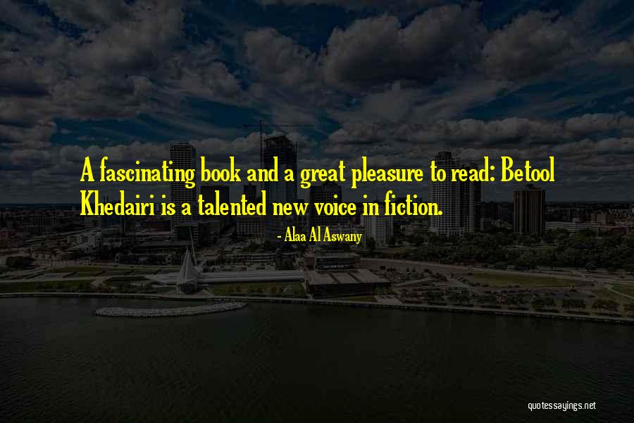Uhvatio Jastreb Quotes By Alaa Al Aswany Uhvatio Jastreb Quotes By Alaa Al Aswany