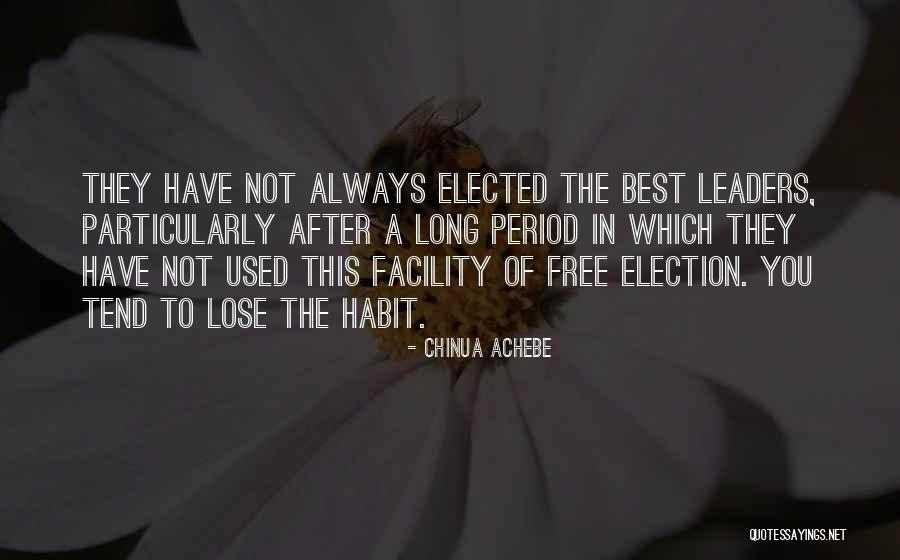 Uhvatio Sam Quotes By Chinua Achebe Uhvatio Sam Quotes By Chinua Achebe