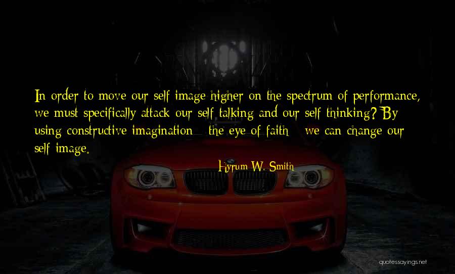 Uhvatio Sam Quotes By Hyrum W. Smith Uhvatio Sam Quotes By Hyrum W. Smith