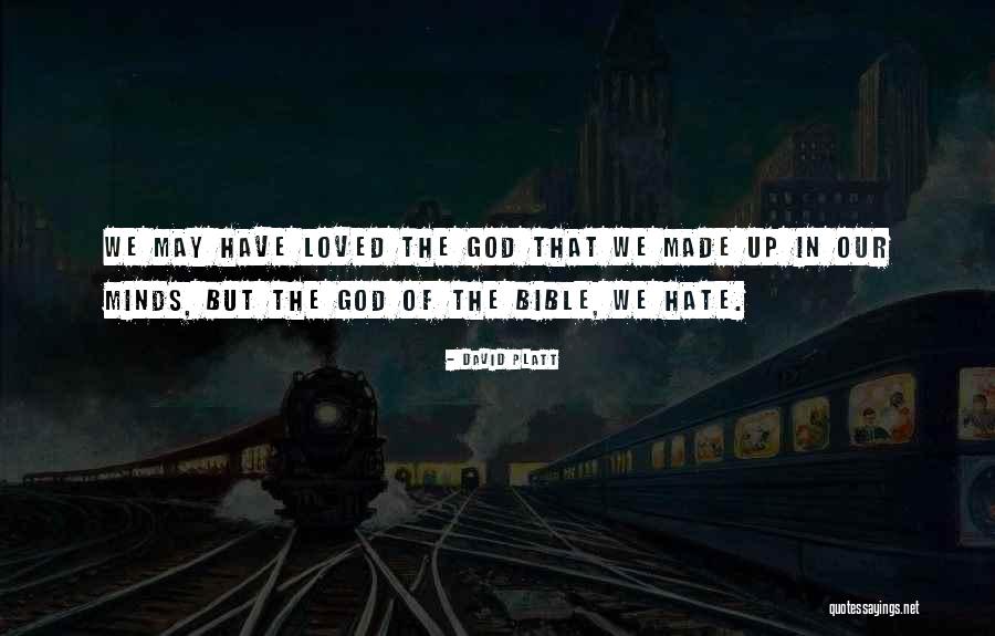 Uhvatiti Zeca Quotes By David Platt Uhvatiti Zeca Quotes By David Platt