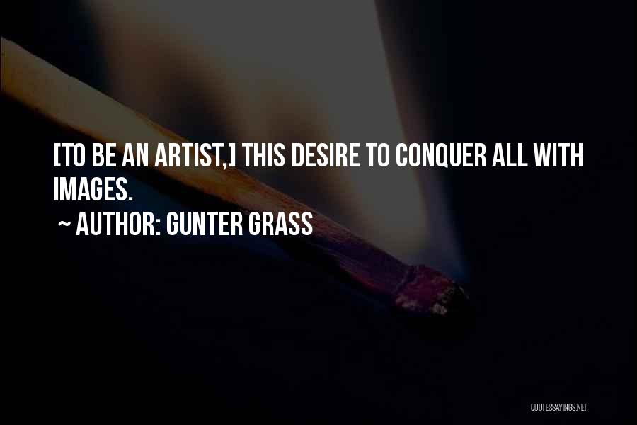 Uhyrer Quotes By Gunter Grass