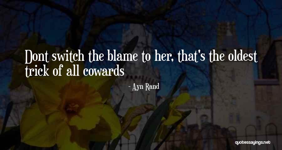 Uiagalelei Bosco Quotes By Ayn Rand Uiagalelei Bosco Quotes By Ayn Rand