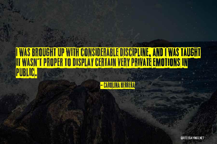 Uiam Gombak Quotes By Carolina Herrera Uiam Gombak Quotes By Carolina Herrera