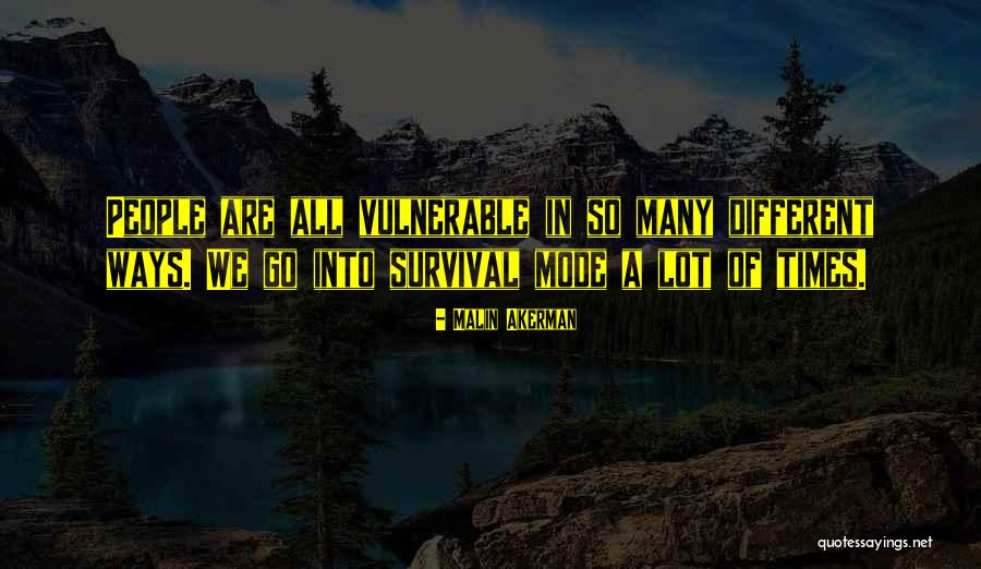Uiam Gombak Quotes By Malin Akerman Uiam Gombak Quotes By Malin Akerman