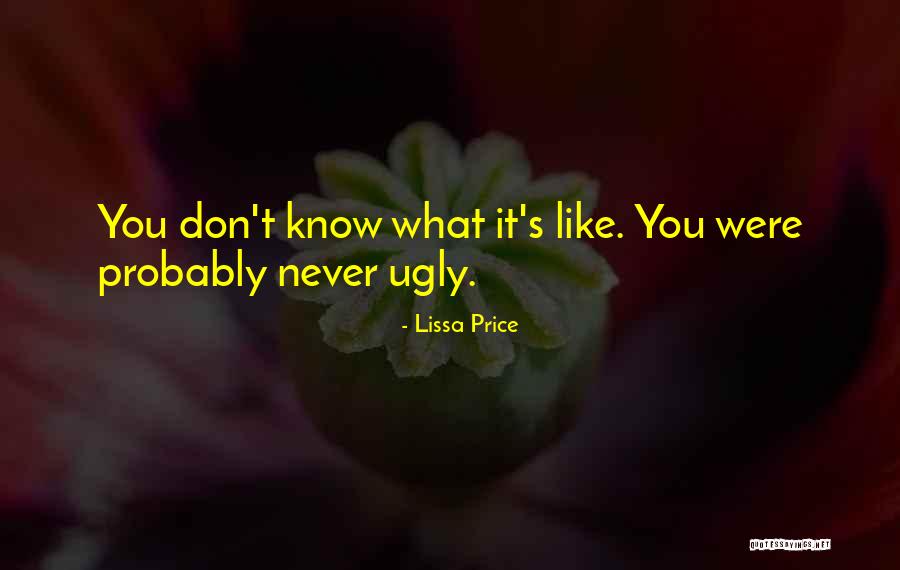 Uibo Skater Quotes By Lissa Price Uibo Skater Quotes By Lissa Price