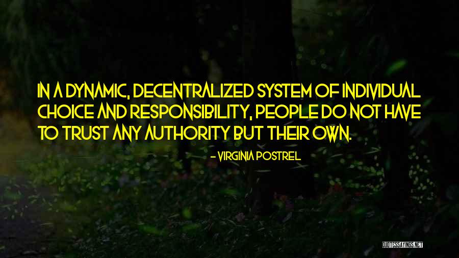 Uibo Skater Quotes By Virginia Postrel Uibo Skater Quotes By Virginia Postrel