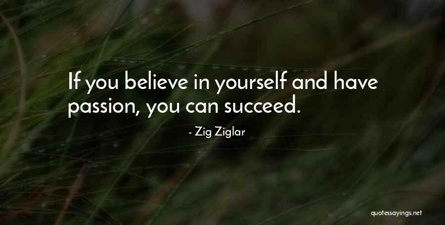Uibo Skater Quotes By Zig Ziglar