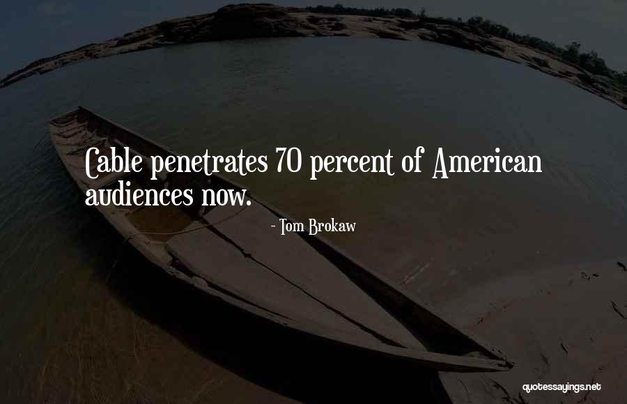 Uieren Quotes By Tom Brokaw Uieren Quotes By Tom Brokaw
