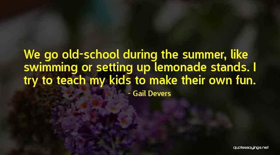 Uigea Policy Quotes By Gail Devers Uigea Policy Quotes By Gail Devers