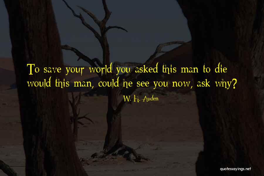 Uigea Policy Quotes By W. H. Auden Uigea Policy Quotes By W. H. Auden