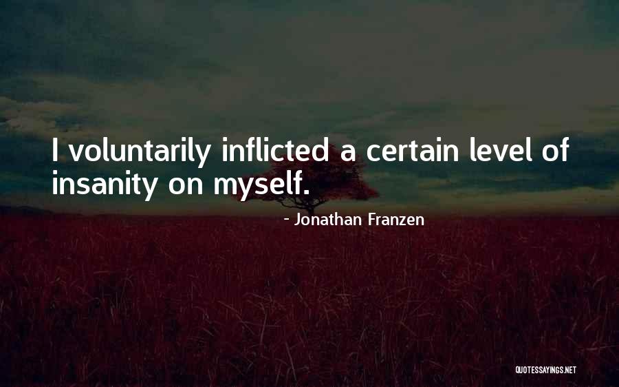Uighur Camps Quotes By Jonathan Franzen Uighur Camps Quotes By Jonathan Franzen