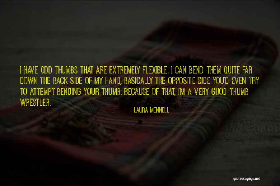 Uighur Empire Quotes By Laura Mennell Uighur Empire Quotes By Laura Mennell