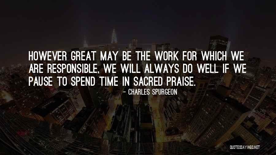 Uihlein Covid Quotes By Charles Spurgeon Uihlein Covid Quotes By Charles Spurgeon