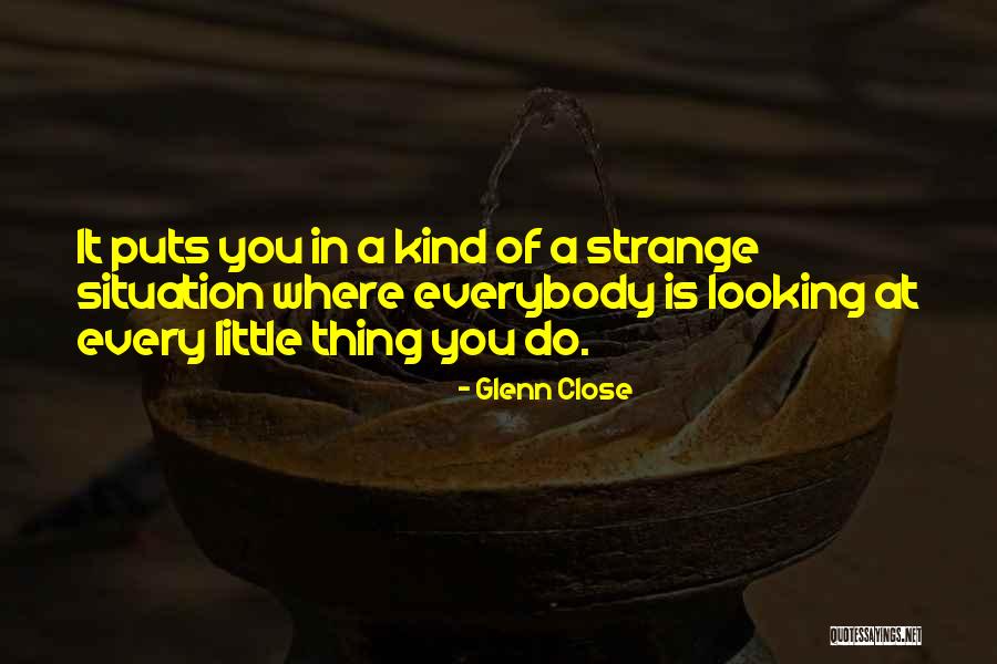 Uihleins Montauk Quotes By Glenn Close Uihleins Montauk Quotes By Glenn Close