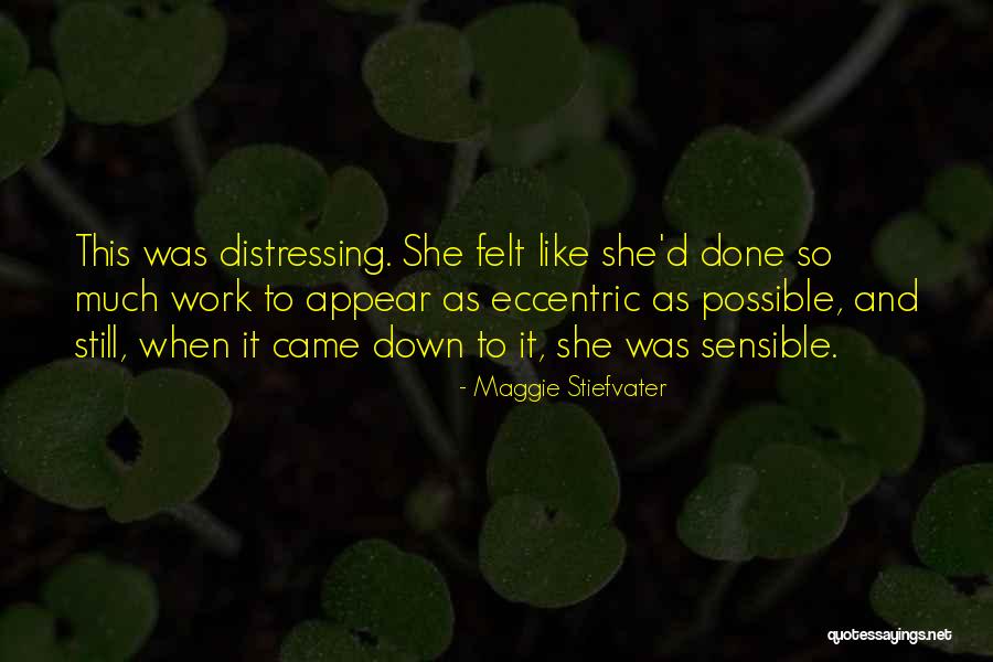 Uihleins Montauk Quotes By Maggie Stiefvater Uihleins Montauk Quotes By Maggie Stiefvater