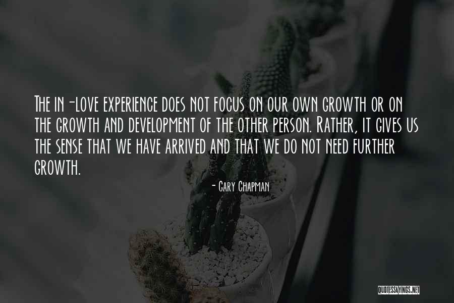 Uijlk Quotes By Gary Chapman Uijlk Quotes By Gary Chapman